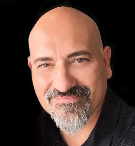 Antonio Biancardi, Founder of Centrific Ai